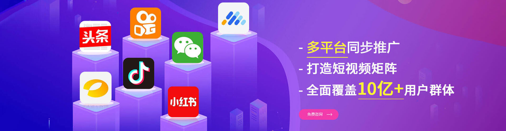 托里信息流竞价
